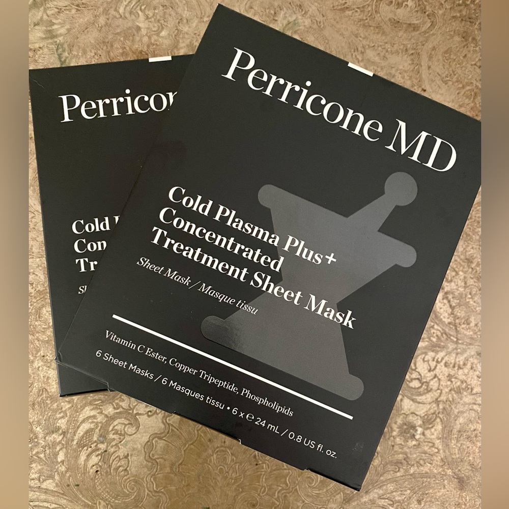 ALL PERRICONE ITEMS AS A BUNDLE, TAKE 50% OFF!